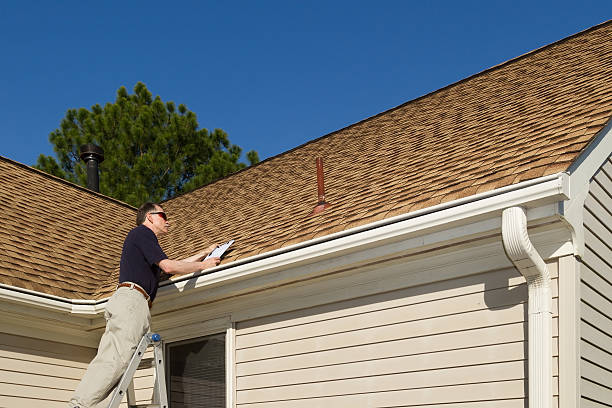 Fast & Reliable Emergency Roof Repairs in Remlap, AL