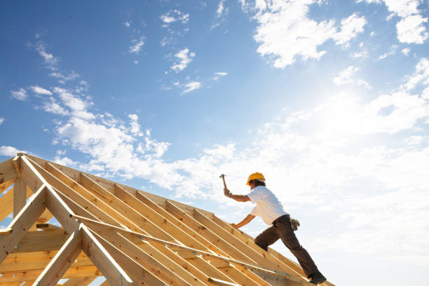 Roof Insulation in Remlap, AL